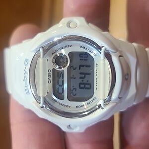 Casio baby g